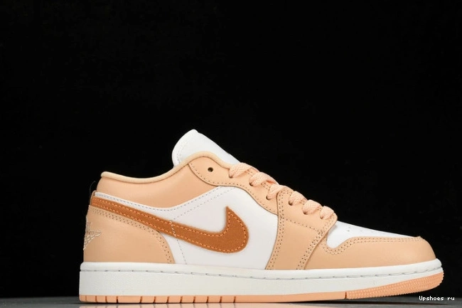  Haze Low 1 Sunset  DC0774-801 Jordan 0225